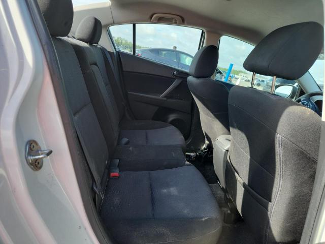 Продажа на аукционе авто 2010 Mazda 3, vin: JM1BL1SF2A1233185, номер лота: 55752526