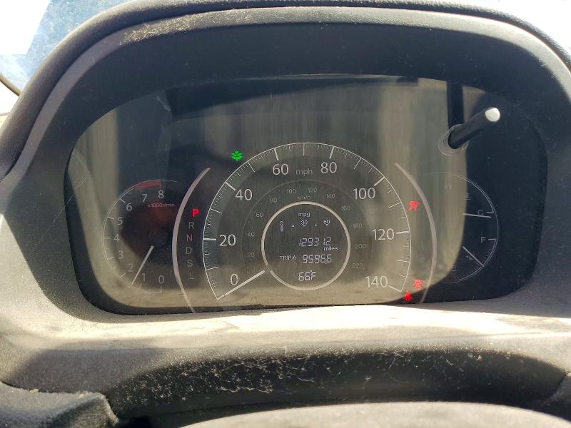 2015 Honda Cr-v მანქანა იყიდება აუქციონზე, vin: 2HKRM4H74FH642690, აუქციონის ნომერი: 55657086
