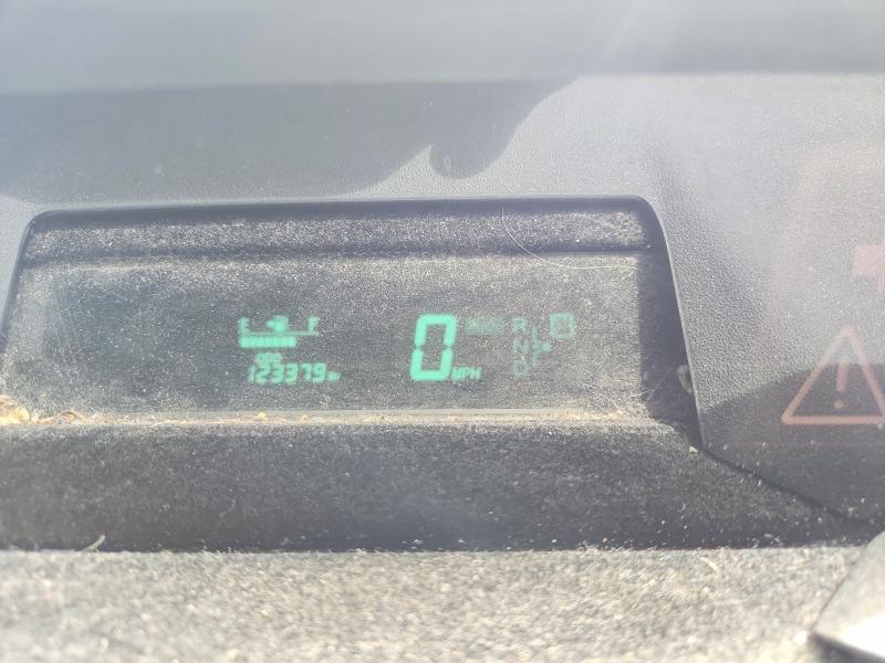 Продаж на аукціоні авто 2005 Toyota Prius, vin: JTDKB20U053096106, номер лоту: 57268886