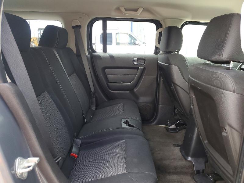 Aukcja sprzedaży 2009 Hummer H3, vin: 5GTEN13E498135333, numer aukcji: 56520996