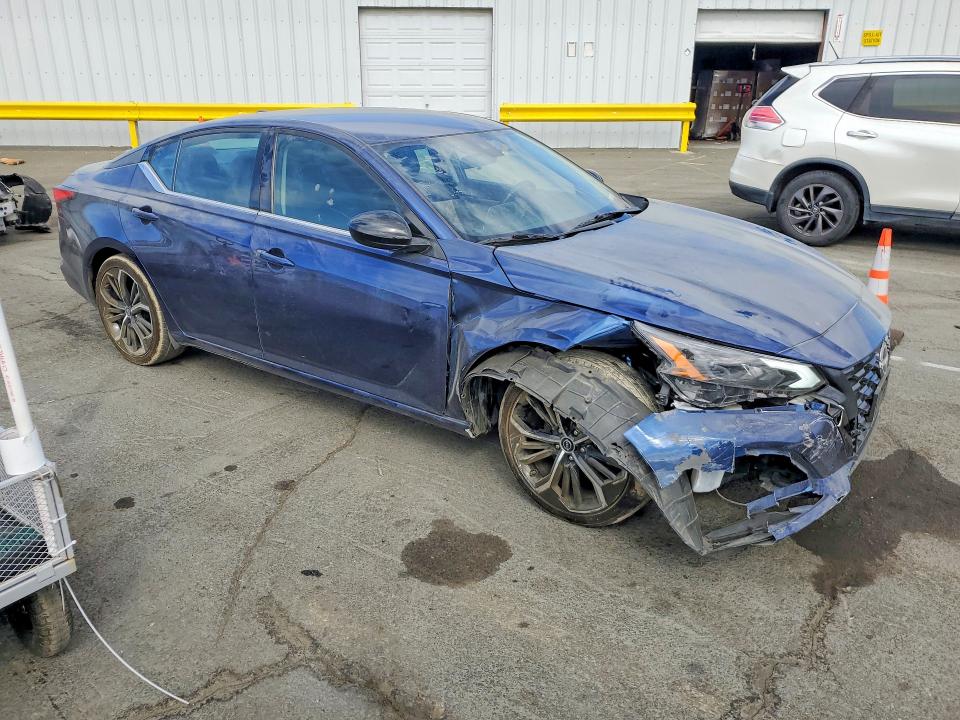 Продажа на аукционе авто 2023 Nissan Altima, vin: 1N4BL4CV4PN336090, номер лота: 58882586