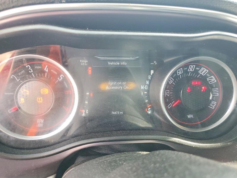 Продаж на аукціоні авто 2016 Dodge Challenger, vin: 2C3CDZBT8GH265076, номер лоту: 56088336