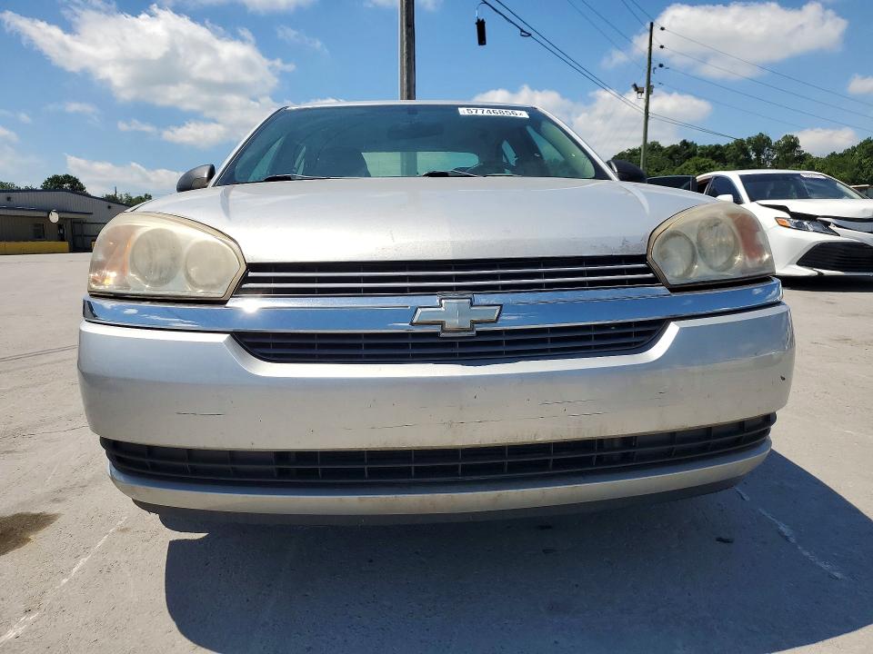 Продажа на аукционе авто 2005 Chevrolet Malibu, vin: 1G1ZT54895F292613, номер лота: 57746856