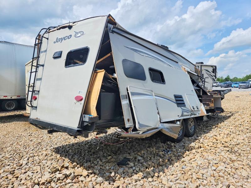 Продажа на аукционе авто 2019 Jayco Ht 30.5, vin: 1UJCJ0BS2K1PG0075, номер лота: 56118986