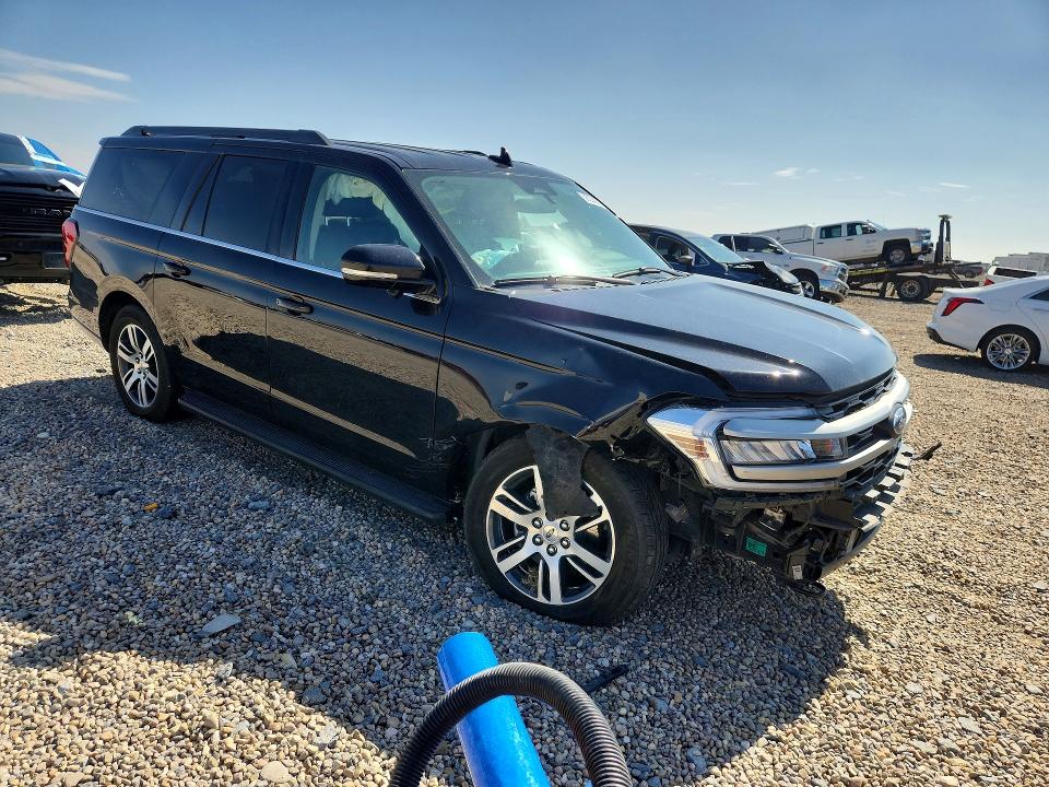 2024 Ford Expedition მანქანა იყიდება აუქციონზე, vin: 1FMJK1J83REA58656, აუქციონის ნომერი: 56234376