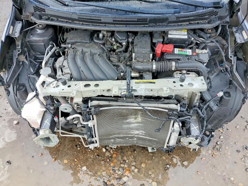 Aukcja sprzedaży 2019 Nissan Versa Note, vin: 3N1CE2CP3KL361122, numer aukcji: 56656356