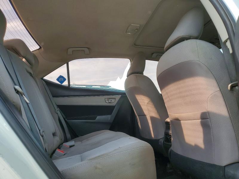 Продаж на аукціоні авто 2015 Toyota Corolla, vin: 2T1BURHE5FC304182, номер лоту: 54830656