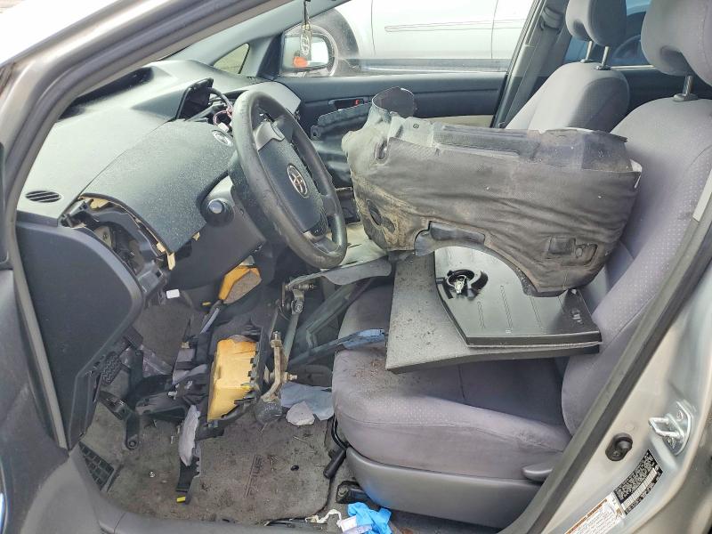 Aukcja sprzedaży 2006 Toyota Prius, vin: JTDKB20U667538042, numer aukcji: 59172196
