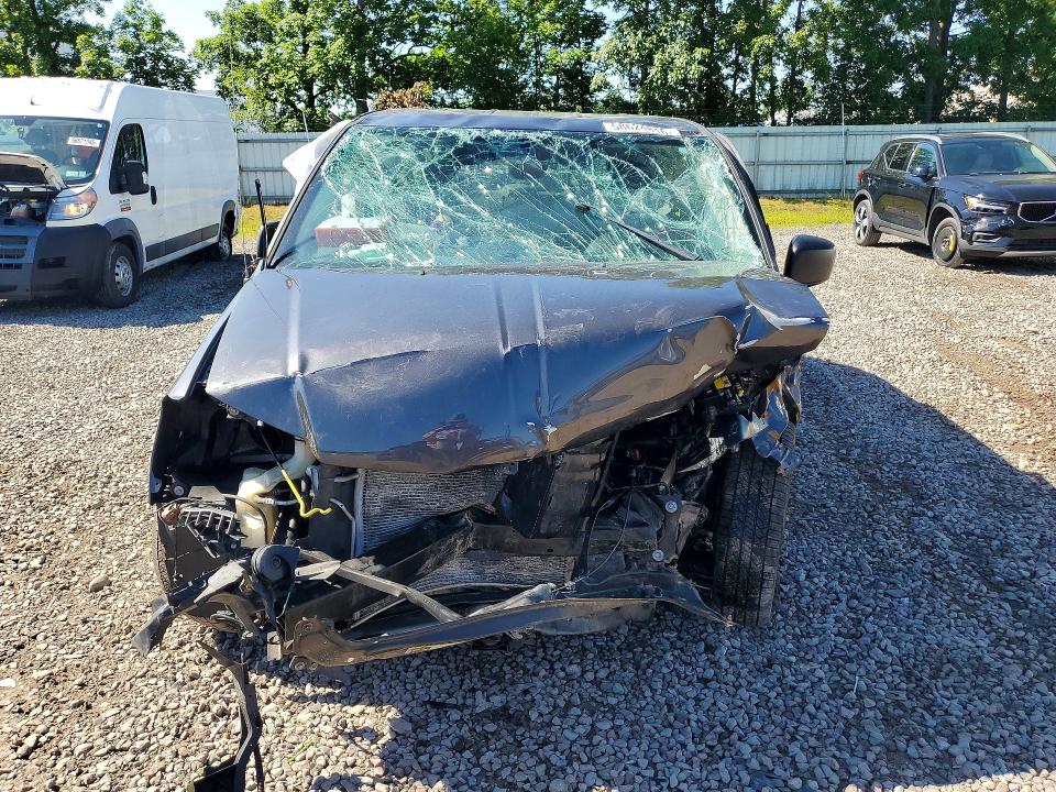 Продажа на аукционе авто 2019 Dodge Grand Caravan, vin: 2C4RDGBG3KR678555, номер лота: 58624816
