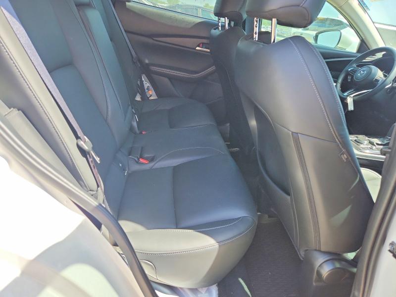 58011726 :رقم المزاد ، 3MVDMBCM6SM851301 vin ، 2025 Mazda Cx-30 مزاد بيع