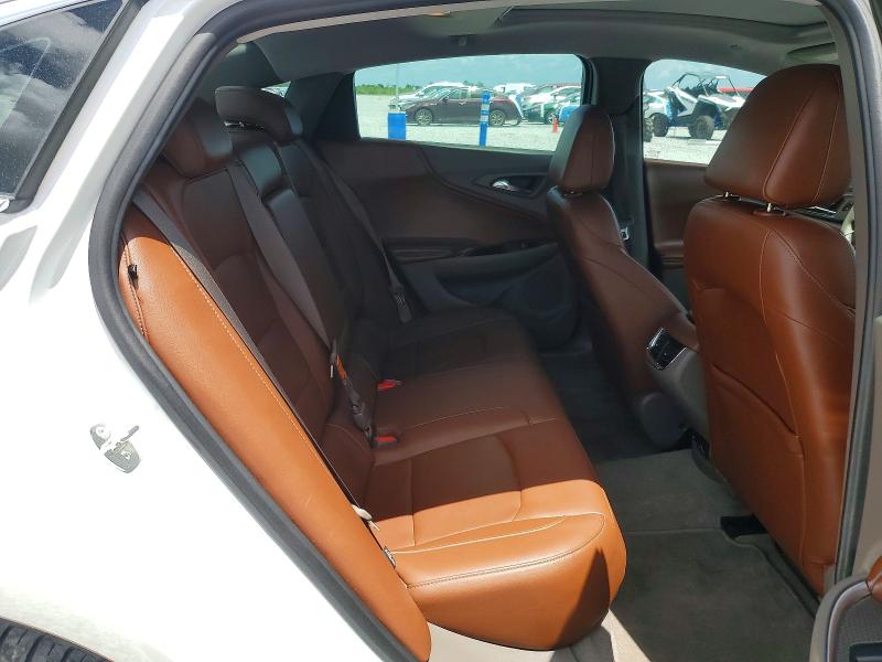 Продажа на аукционе авто 2017 Chevrolet Malibu, vin: 1G1ZE5ST4HF128563, номер лота: 56458946