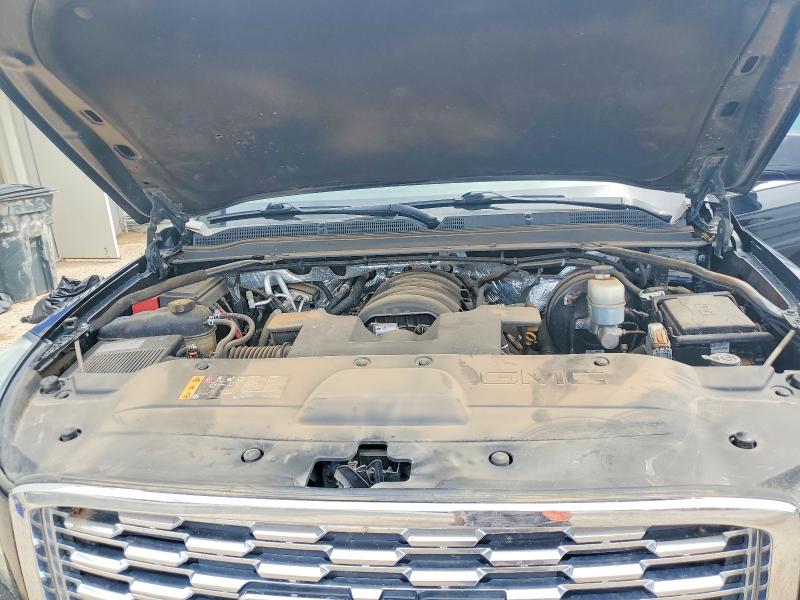 Aukcja sprzedaży 2018 Gmc Yukon, vin: 1GKS2CKJXJR223352, numer aukcji: 55110486