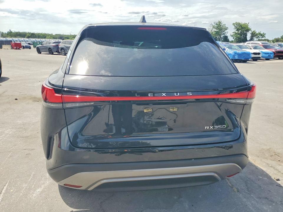 Продаж на аукціоні авто 2024 Lexus Rx 350, vin: 2T2BAMBA3RC035066, номер лоту: 56094016