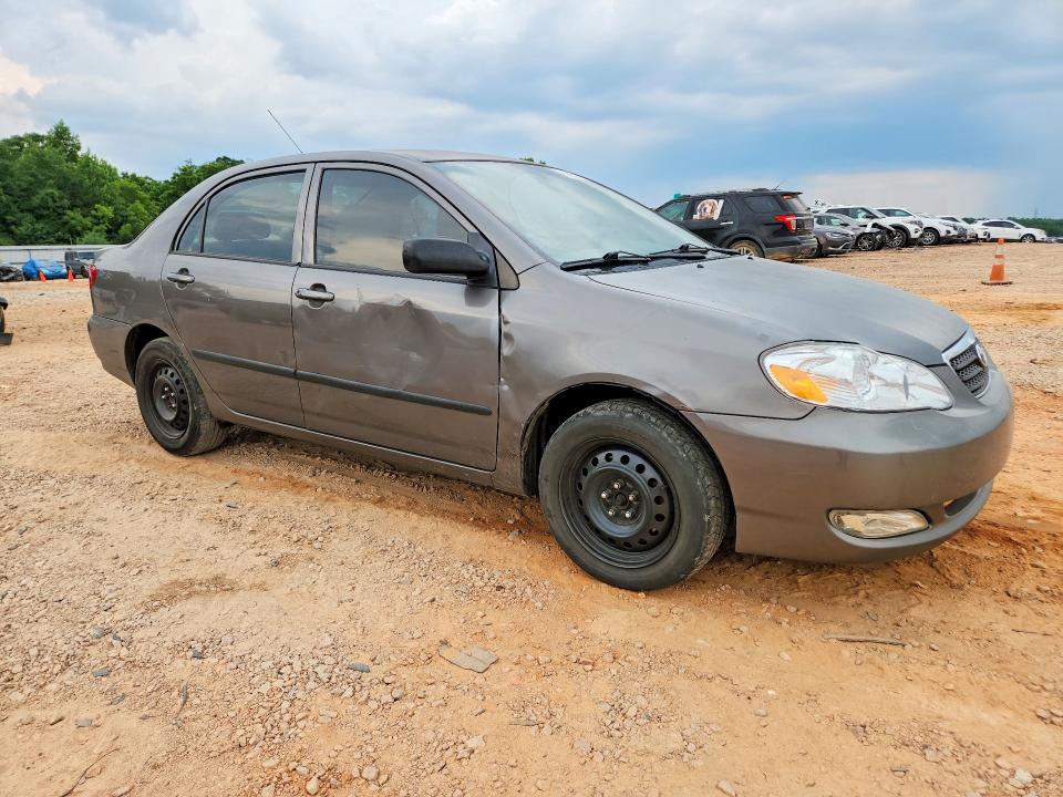 Auction sale of the 2007 Toyota Corolla, vin: 1NXBR32E37Z915464, lot number: 56651136