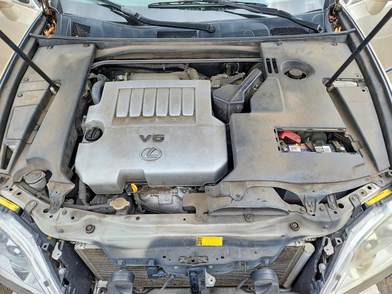 Продажа на аукционе авто 2012 Lexus Es, vin: JTHBK1EG9C2474390, номер лота: 56391266