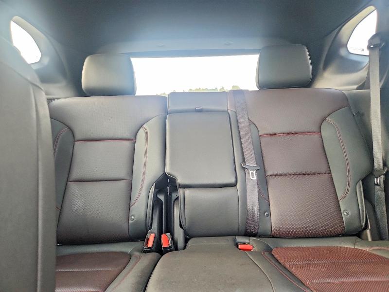 2025 Chevrolet Blazer მანქანა იყიდება აუქციონზე, vin: 3GNKBERS8SS188368, აუქციონის ნომერი: 73343435