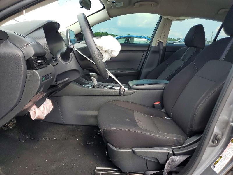 59136276 :رقم المزاد ، 3N1AB8CV5PY262703 vin ، 2023 Nissan Sentra مزاد بيع