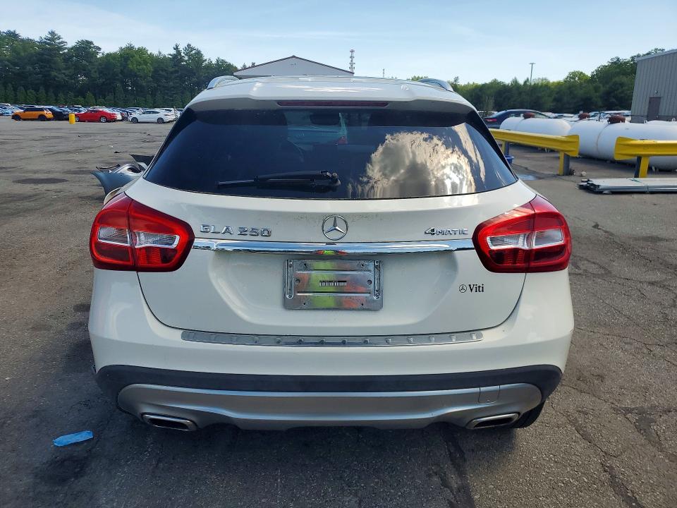 Продаж на аукціоні авто 2015 Mercedes-benz Gla, vin: WDCTG4GB0FJ142644, номер лоту: 56457236