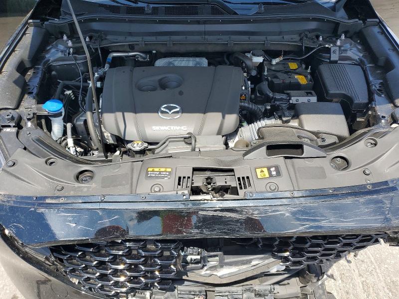 Продаж на аукціоні авто 2025 Mazda Cx-5, vin: JM3KFBBLXS0597727, номер лоту: 55857096