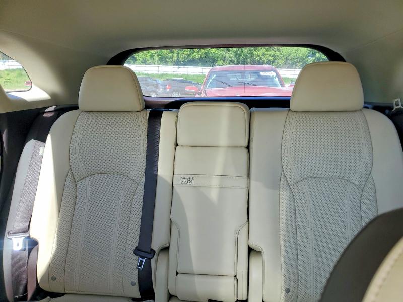 Продаж на аукціоні авто 2018 Lexus Rx 350, vin: 2T2ZZMCA8JC096343, номер лоту: 55216736