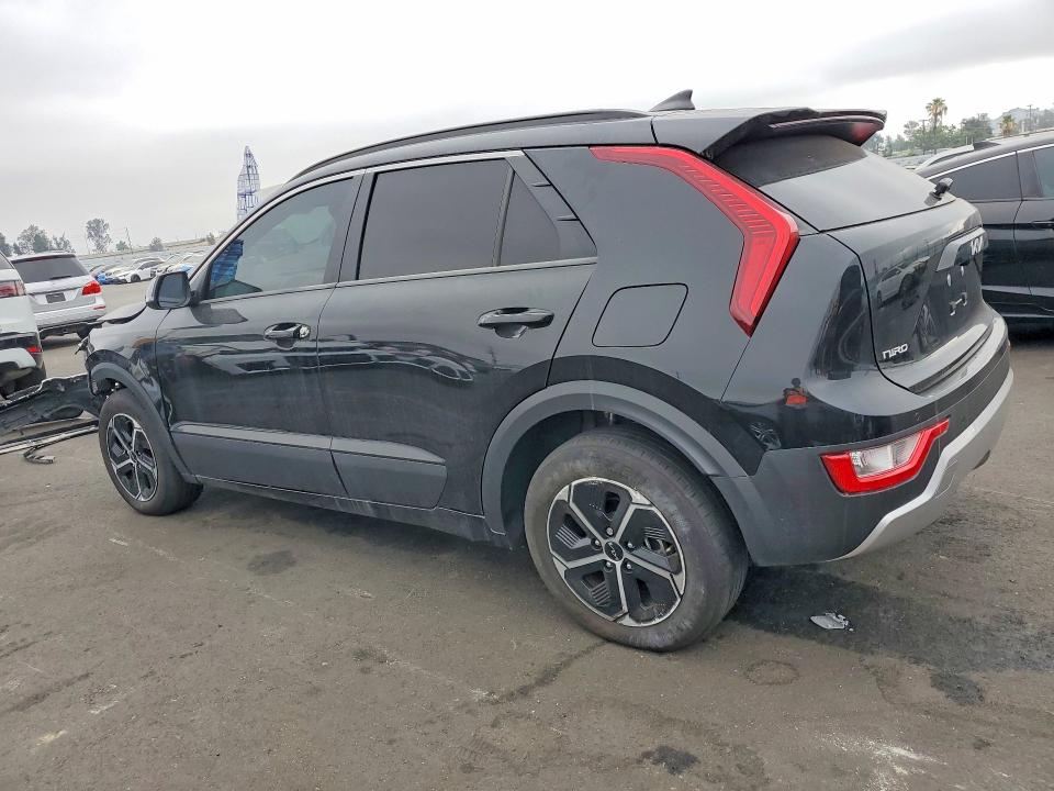 Продажа на аукционе авто 2025 Kia Niro, vin: KNDCR3LE7S5219555, номер лота: 54870276