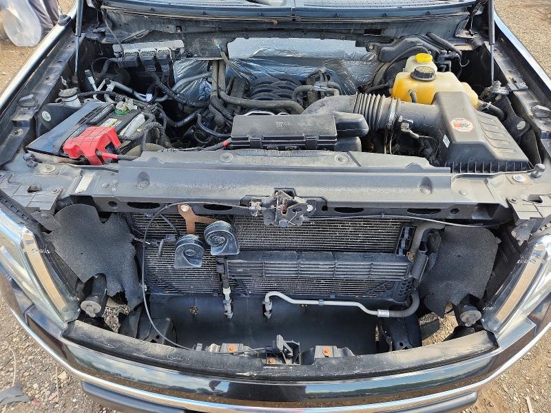 Продажа на аукционе авто 2014 Ford F150, vin: 1FTFW1EF0EKE08182, номер лота: 54728136