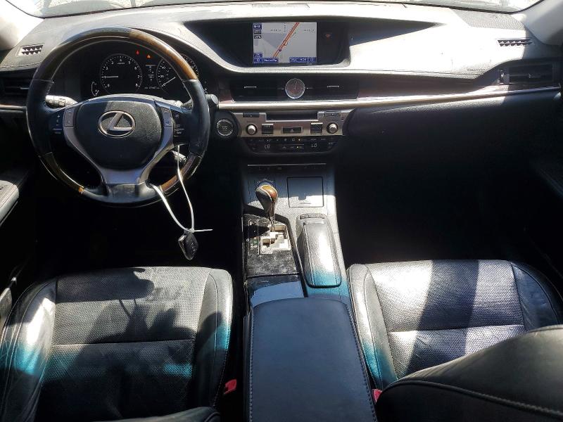 Aukcja sprzedaży 2013 Lexus Es, vin: JTHBK1GG0D2068870, numer aukcji: 58064346