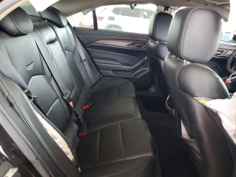 Продаж на аукціоні авто 2019 Cadillac Cts, vin: 1G6AR5SSXK0100568, номер лоту: 56614266