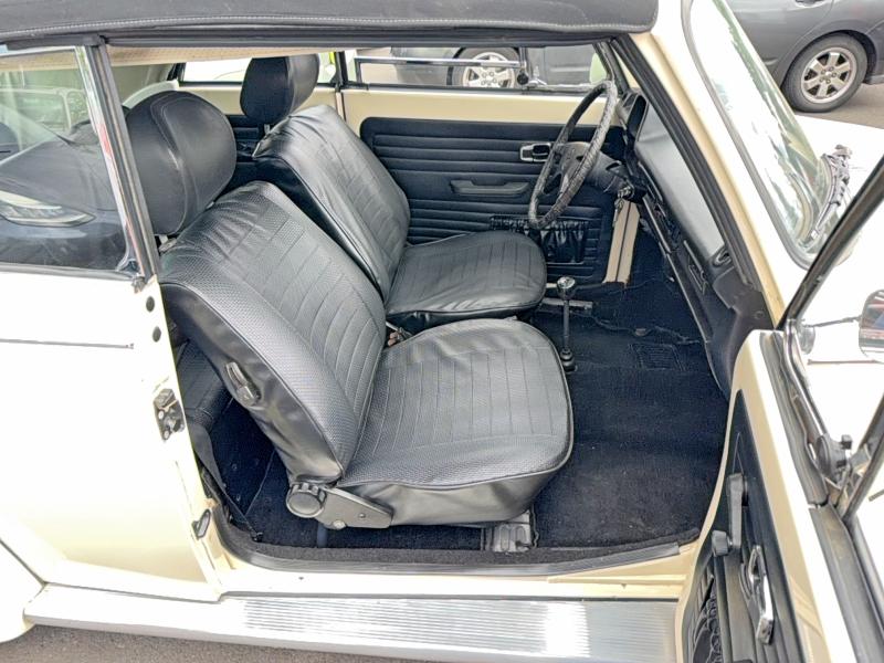 Aukcja sprzedaży 1978 Volkswagen Beetle Con, vin: 1582057239, numer aukcji: 57198386