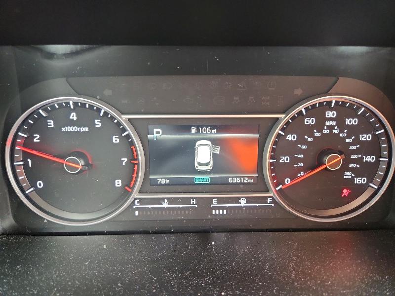 Продажа на аукционе авто 2022 Kia Sorento, vin: 5XYRK4LF0NG102778, номер лота: 55086426