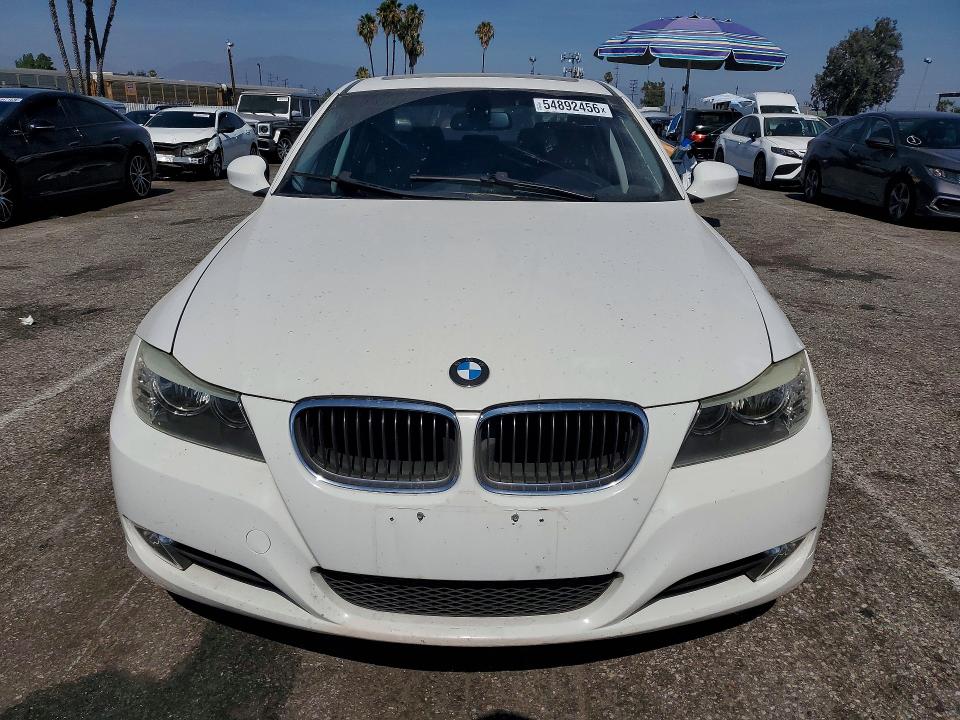 Aukcja sprzedaży 2009 Bmw 328, vin: WBAPH57519NL76922, numer aukcji: 54892456