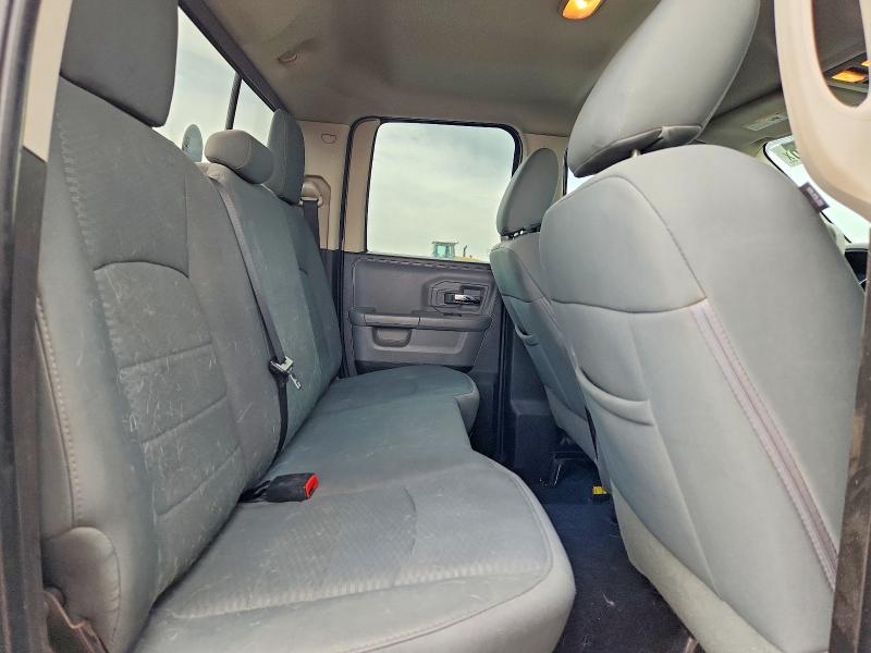 Aukcja sprzedaży 2013 Ram 1500, vin: 1C6RR7GP0DS517728, numer aukcji: 55757716