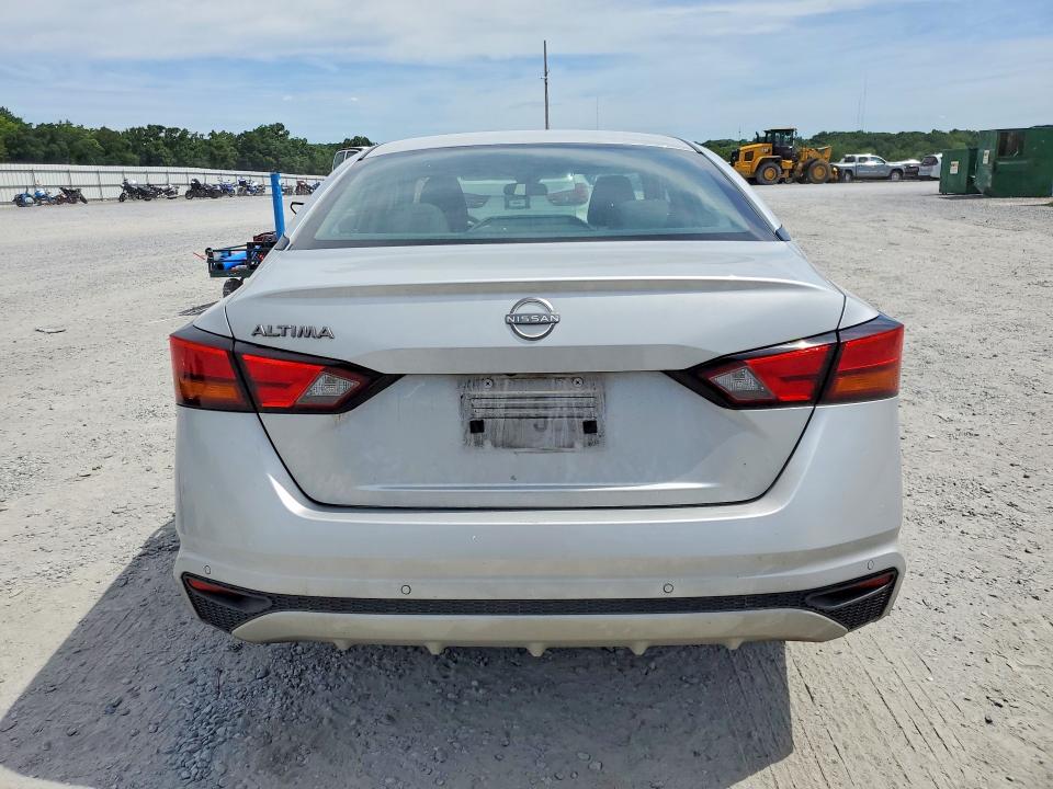 Продаж на аукціоні авто 2024 Nissan Altima, vin: 1N4BL4BV6RN378233, номер лоту: 58727136