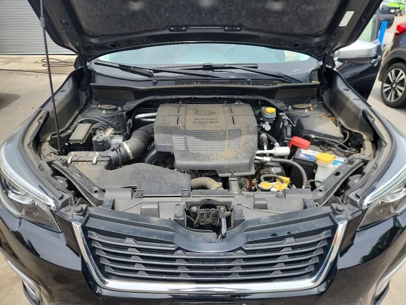 Продаж на аукціоні авто 2020 Subaru Forester, vin: JF2SKAXC8LH488419, номер лоту: 57725276