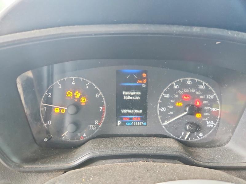 54755626 :رقم المزاد ، 5YFB4MDE1PP061237 vin ، 2023 Toyota Corolla مزاد بيع