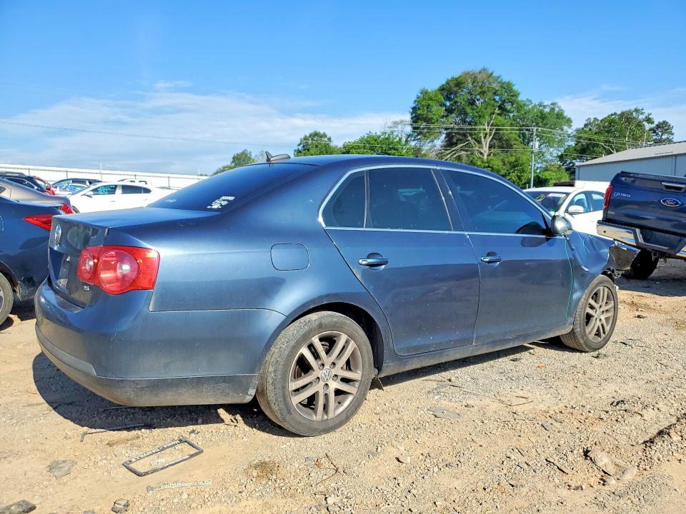 Продажа на аукционе авто 2006 Volkswagen Jetta, vin: 3VWSF71K86M670706, номер лота: 55379676