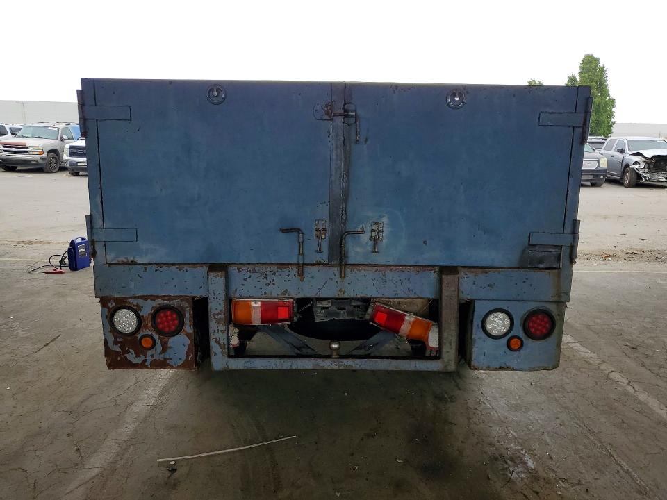 Продажа на аукционе авто 1984 Toyota Pickup, vin: JT4RN56D5E5009660, номер лота: 57619476
