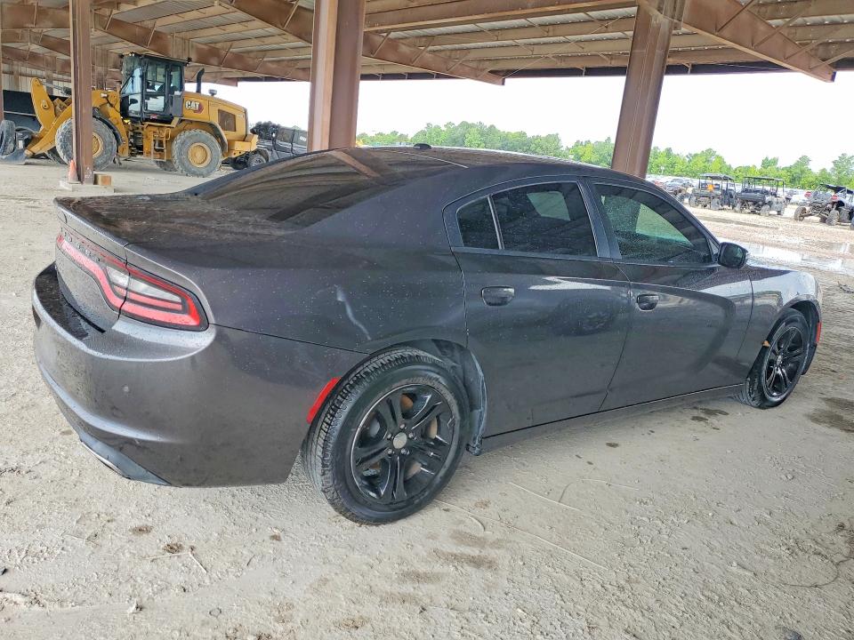 Продаж на аукціоні авто 2019 Dodge Charger, vin: 2C3CDXBG5KH711460, номер лоту: 56823626