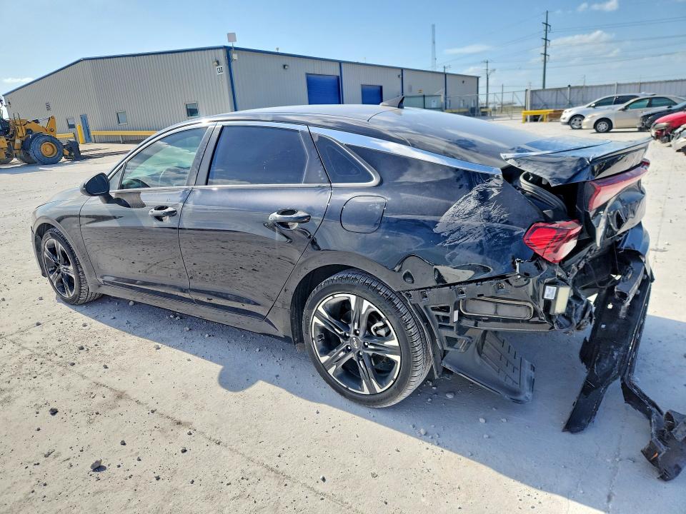Aukcja sprzedaży 2024 Kia K5, vin: 5XXG64J25RG229385, numer aukcji: 58555846