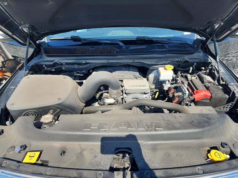 Продажа на аукционе авто 2021 Ram 1500, vin: 1C6RREFT0MN750462, номер лота: 85604645