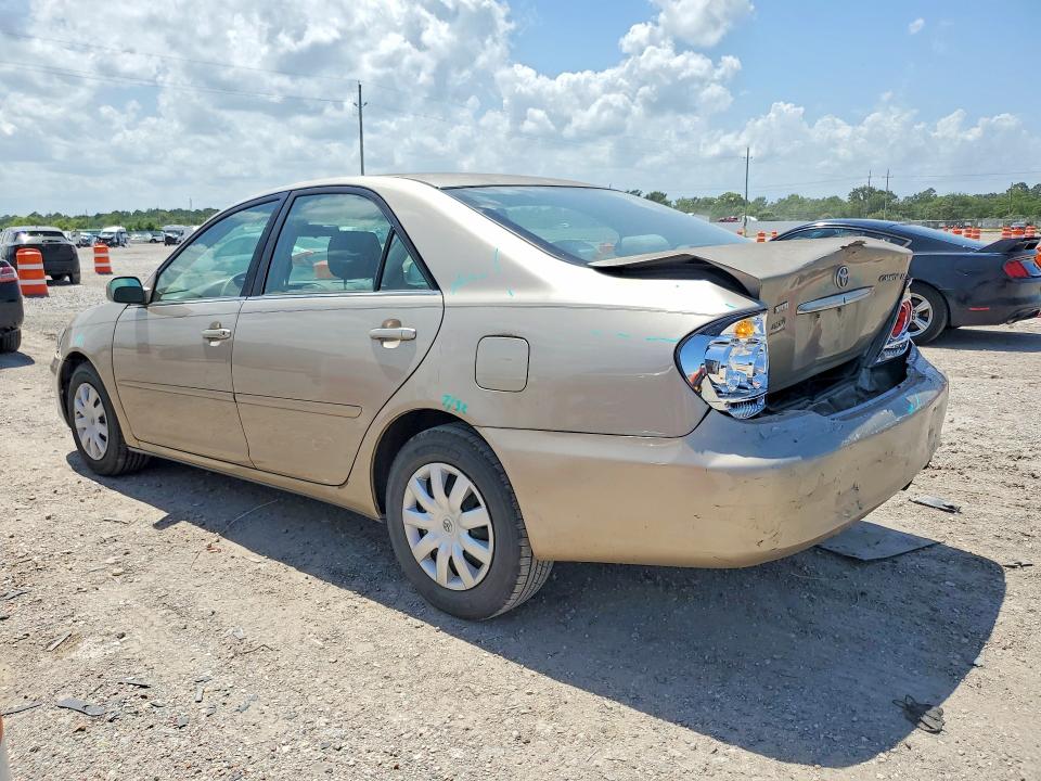 59057336 :رقم المزاد ، 4T1BE32K15U959526 vin ، 2005 Toyota Camry مزاد بيع