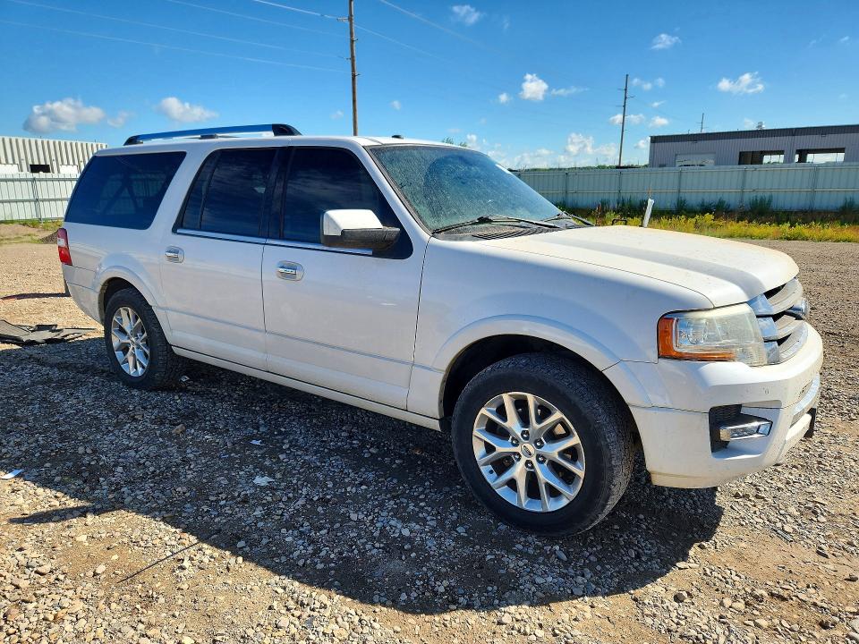 57573346 :رقم المزاد ، 1FMJK2AT2GEF18848 vin ، 2016 Ford Expedition مزاد بيع