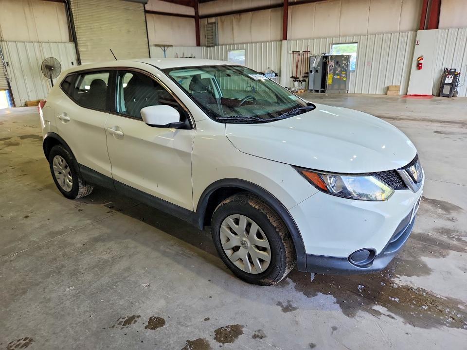 Продажа на аукционе авто 2019 Nissan Rogue Sport, vin: JN1BJ1CR6KW330847, номер лота: 57202416