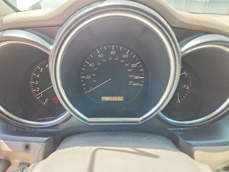2005 Lexus Rx მანქანა იყიდება აუქციონზე, vin: JTJGA31U050058628, აუქციონის ნომერი: 85631185