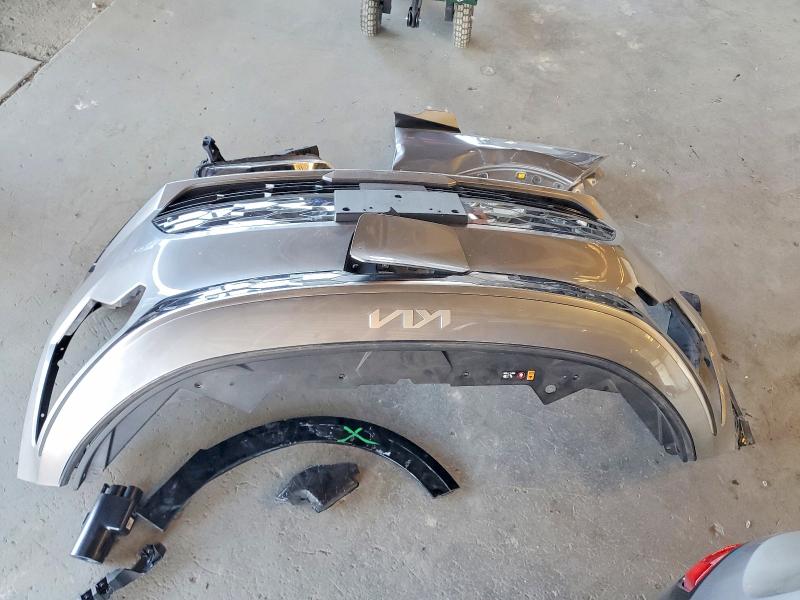 59087466 :رقم المزاد ، KNDCR3L14P5029734 vin ، 2023 Kia Niro مزاد بيع