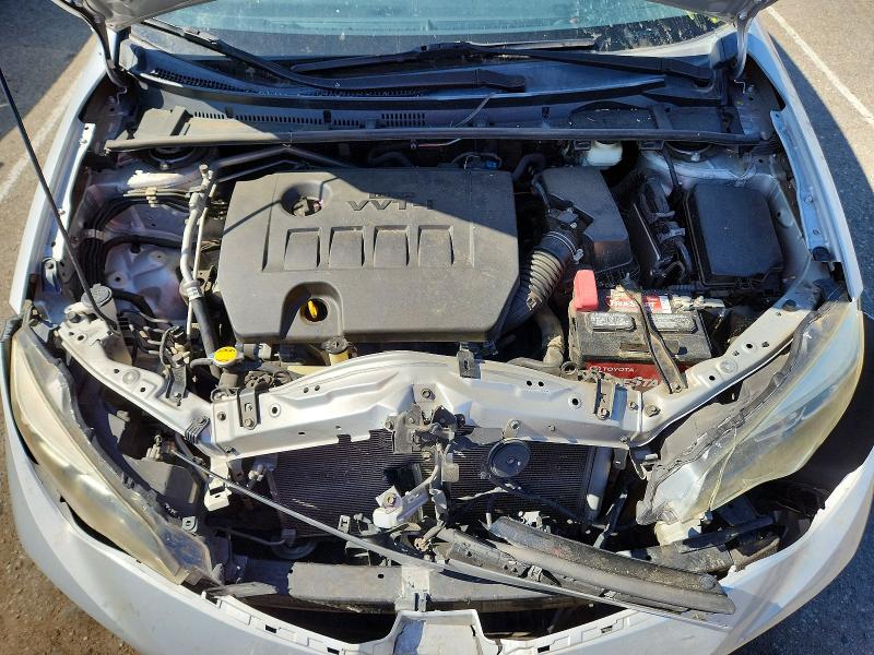 Aukcja sprzedaży 2017 Toyota Corolla, vin: 5YFBURHE2HP660916, numer aukcji: 56060986