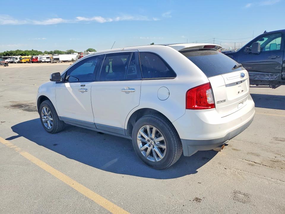 Продажа на аукционе авто 2011 Ford Edge, vin: 2FMDK3JCXBBA81236, номер лота: 57926236