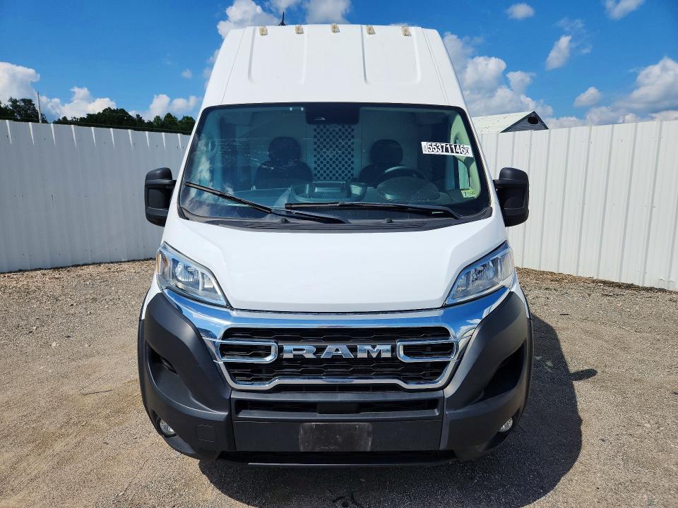 Aukcja sprzedaży 2023 Ram Promaster 3500, vin: 3C6MRVZG1PE594966, numer aukcji: 61770366