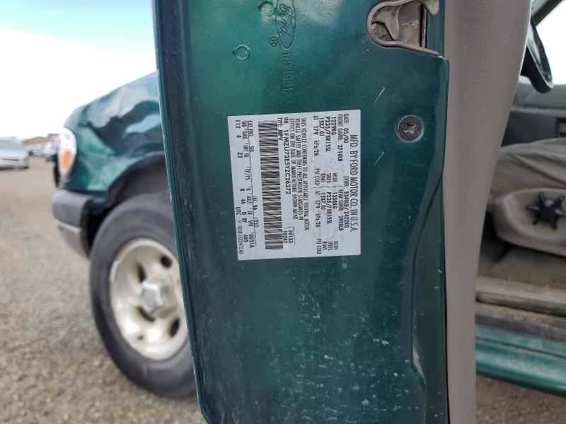 Aukcja sprzedaży 2000 Ford Explorer, vin: 1FMZU73E5YZC26372, numer aukcji: 56443666