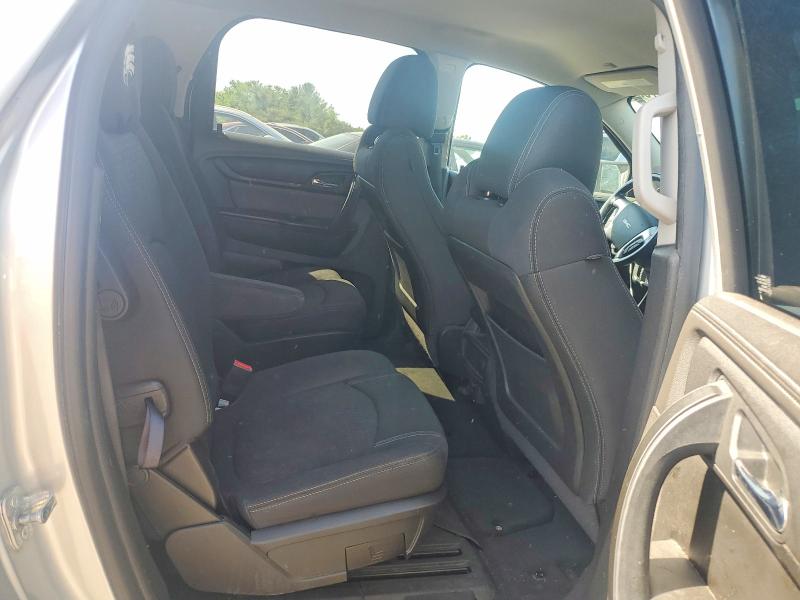 55978846 :رقم المزاد ، 1GKKRPKD7EJ102814 vin ، 2014 Gmc Acadia مزاد بيع